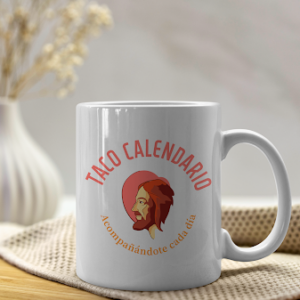 Taza del Taco